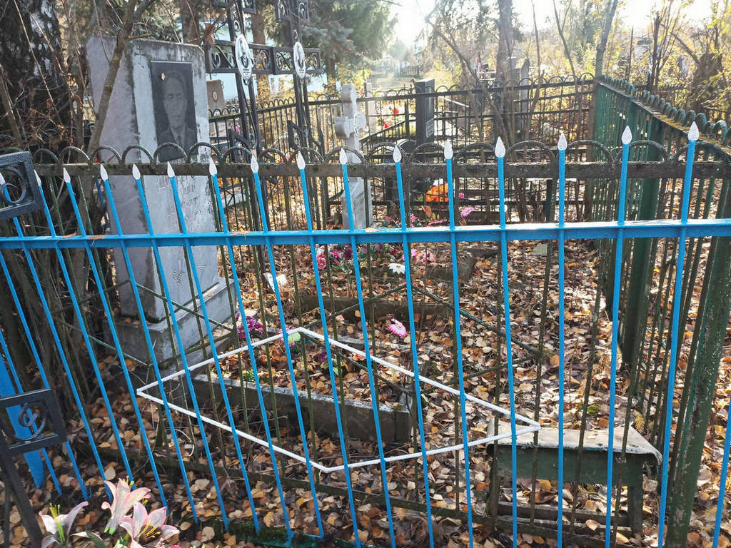 Полушкин Михаил Данилович
