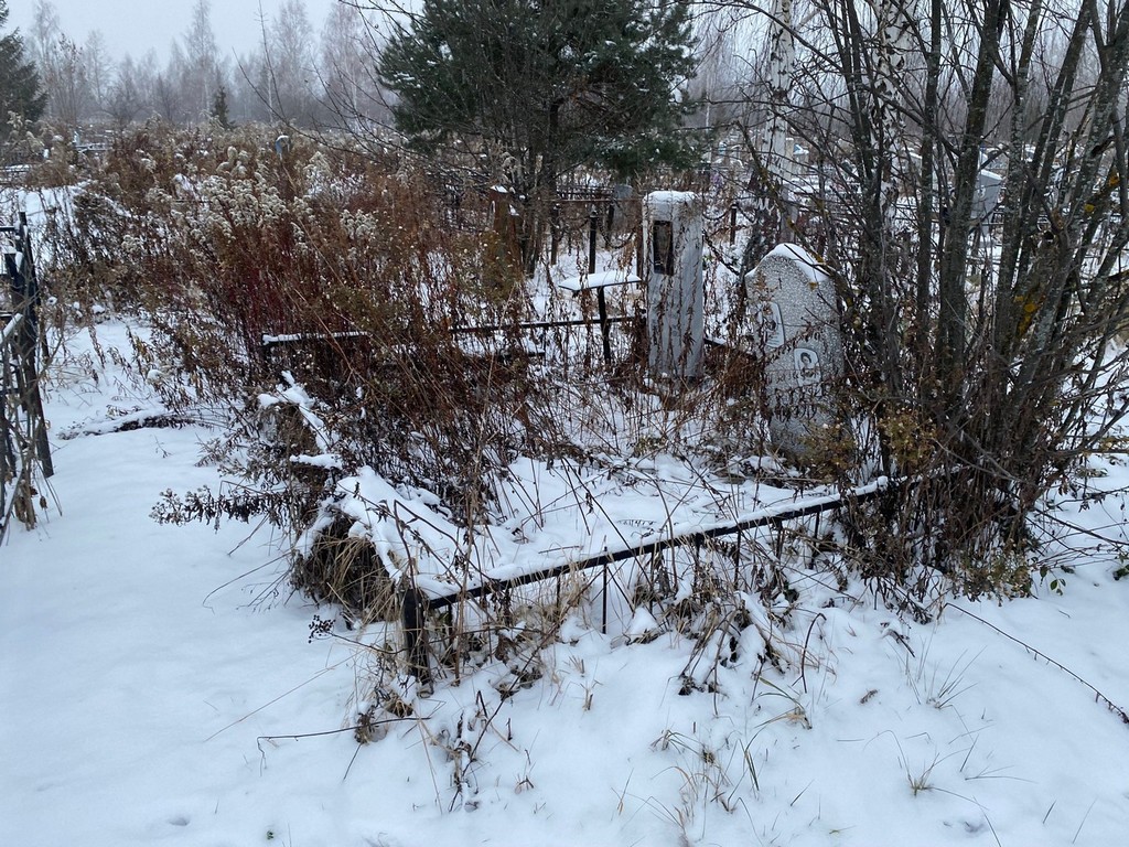 Кирсанова Анастасия Николаевна