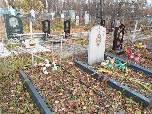 Болкунова Пелагея Александровна