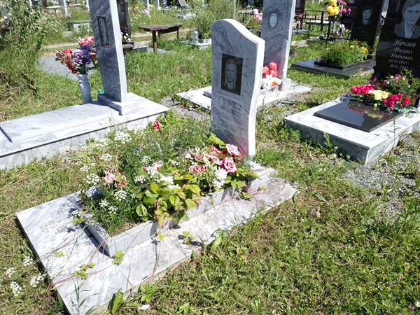 Гудков Павел Иванович