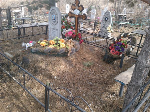 Ускова Галина Павловна