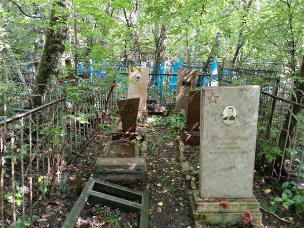 Толстоногова Евдокия Михайловна
