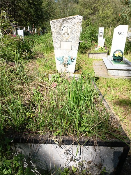 Красильников Николай Кириллович