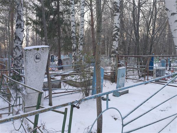 Боровиков Пётр Андреевич