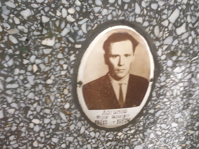 Логинов