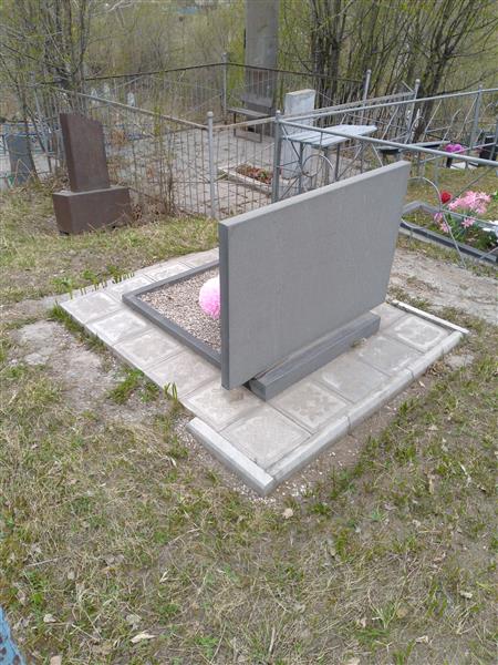 Парунова Нина Кузьминична