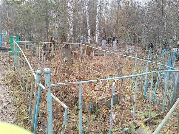 Потанина Христина Прокопьевна