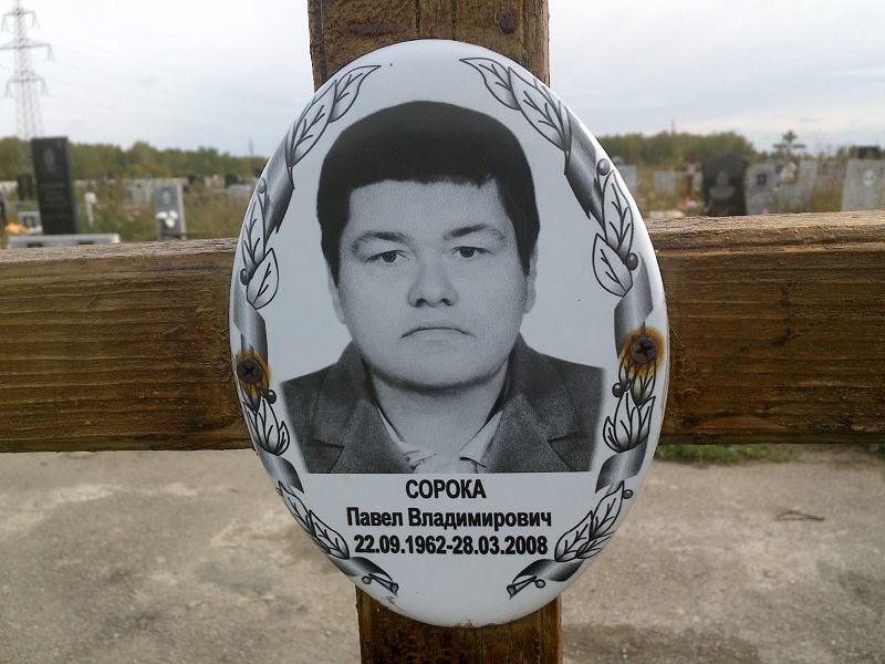 Сорока