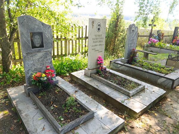 Стадухин Павел Трефильевич