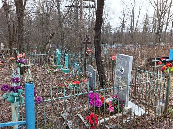Чудиновский Валерий Николаевич