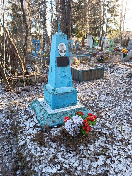 Козырев Сергей Константинович