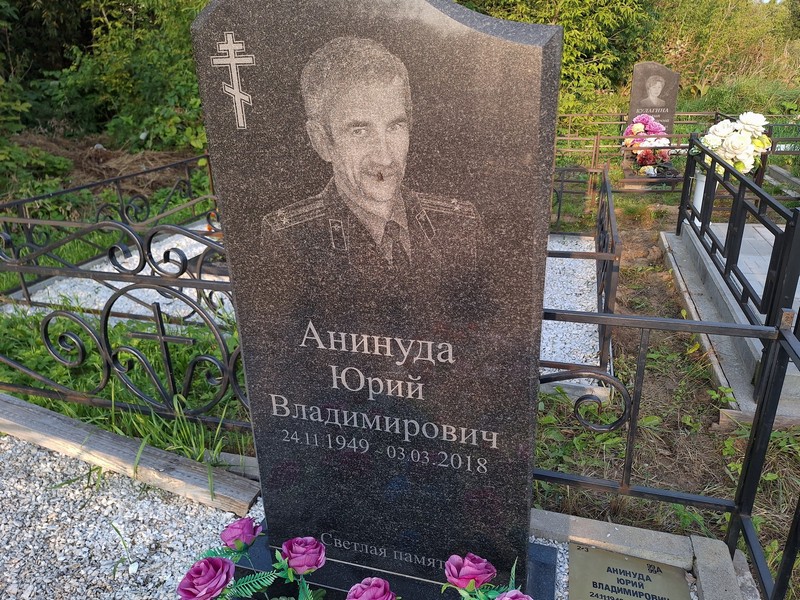 Анинуда