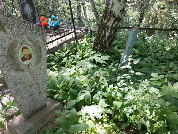Киприна Людмила Алексеевна