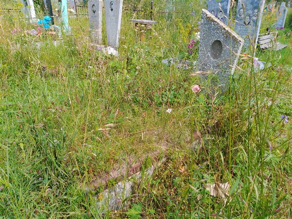 Новокилова Анастасия Григорьевна