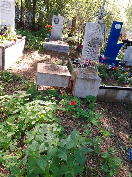 Сивкова Лидия Петровна