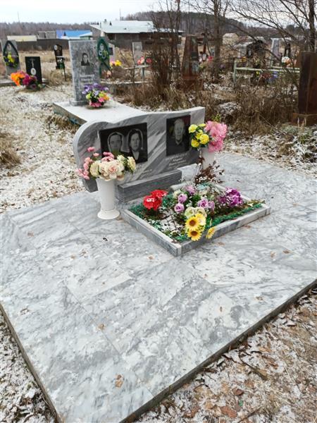 Железков Виктор Васильевич