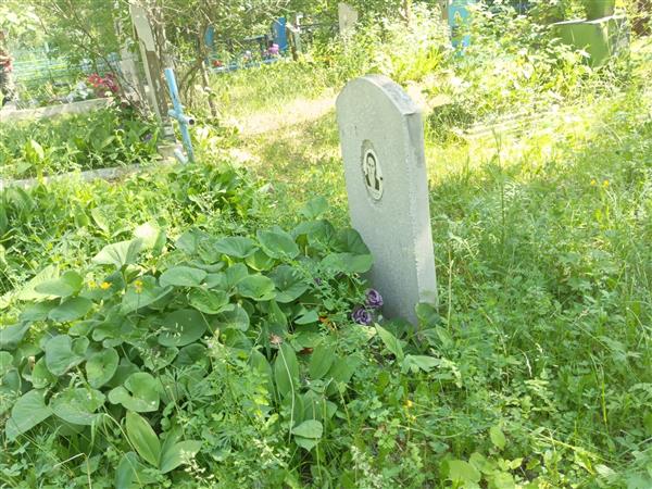 Курлович Ольга Павловна
