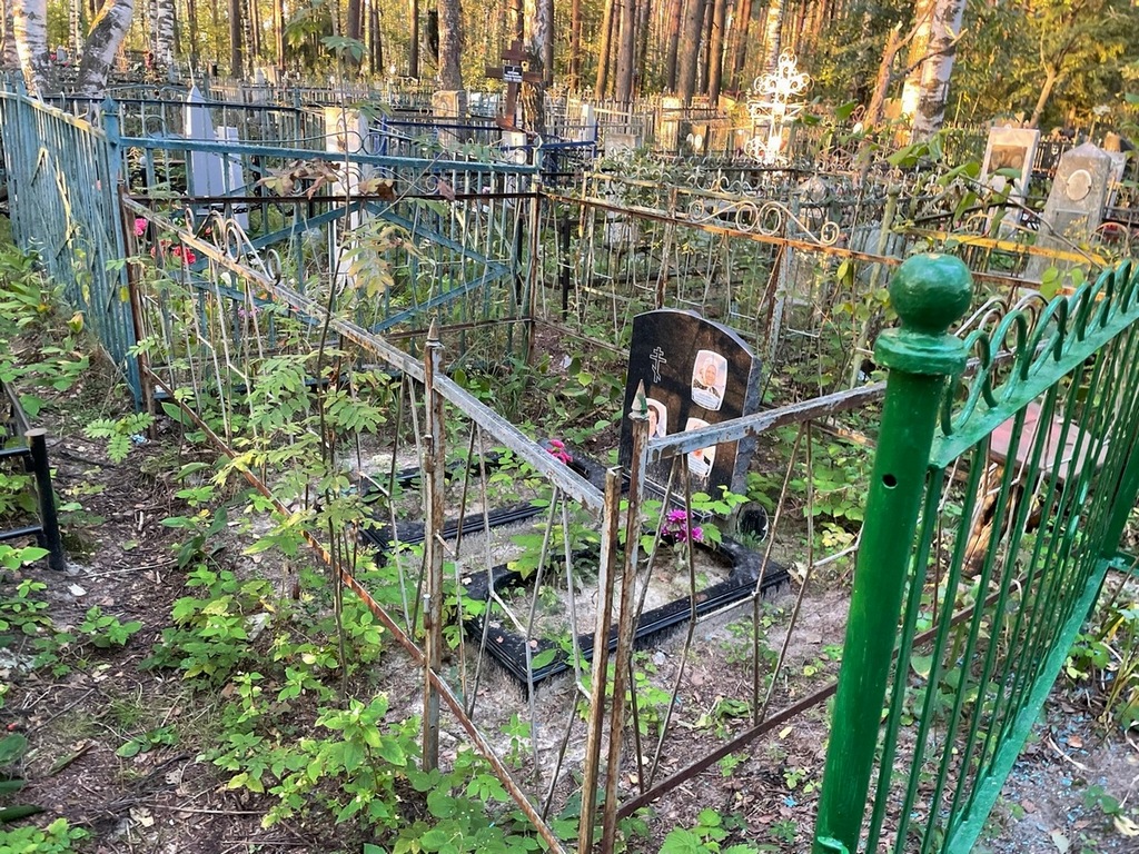 Шагалова Нина Александровна