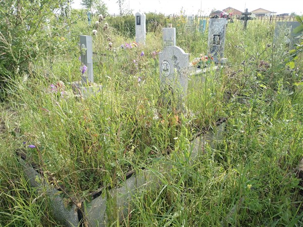 Сафронова Ираида Яковлевна