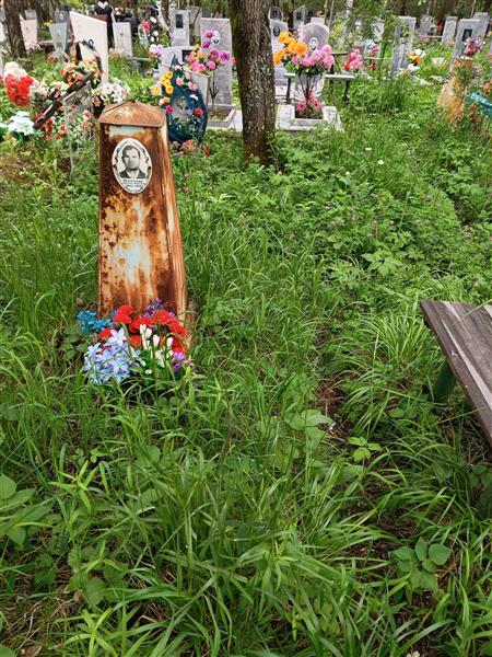 Птухин Виктор Николаевич