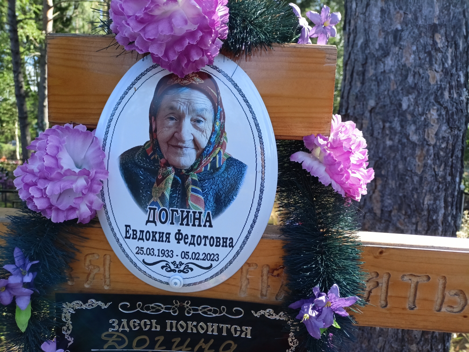 Догин Виктор Михайлович