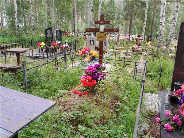 Сычев Сергей Дмитриевич