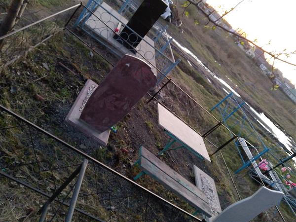 Ковалев Гавриил Алексеевич