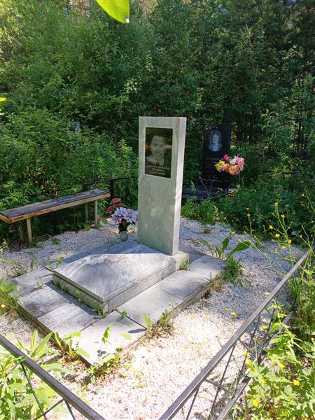 Соломеин Анатолий Григорьевич