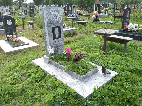 Елин Сергей Фёдорович