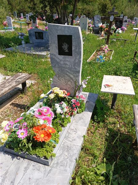 Гришина Елена Юрьевна