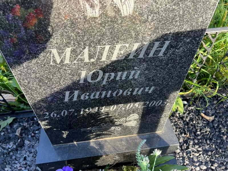 Малеин