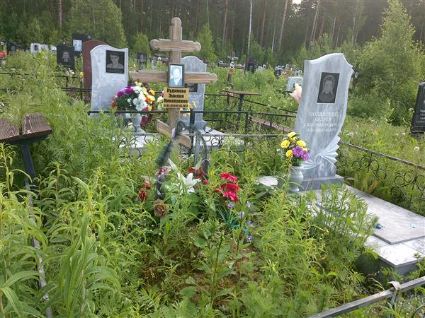 Полянский Андрей Владимирович