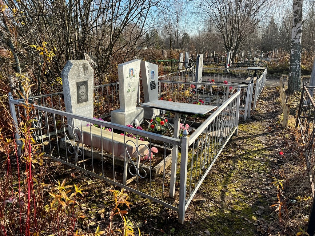Шургалин Александр Федорович