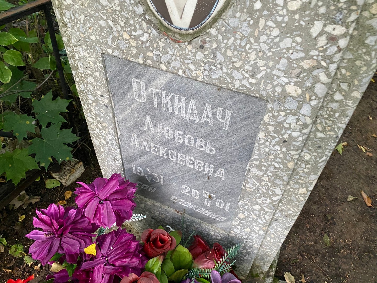 Откидач