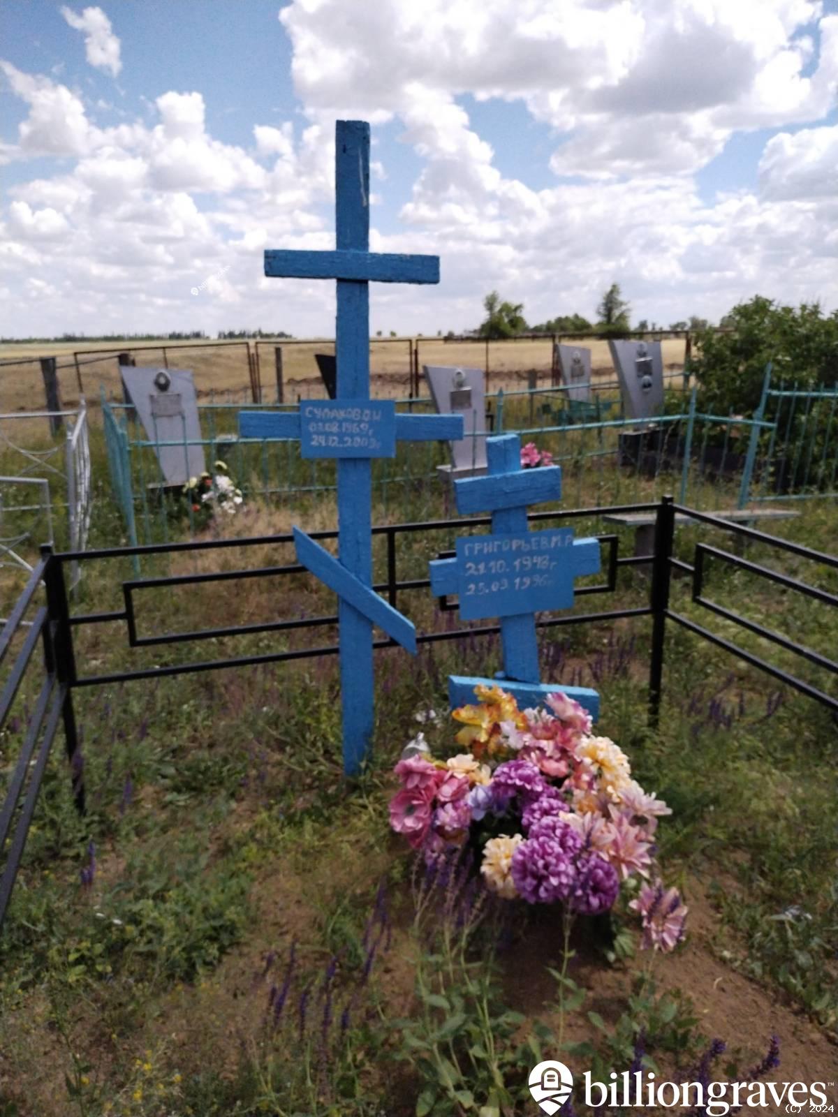 Сулахов