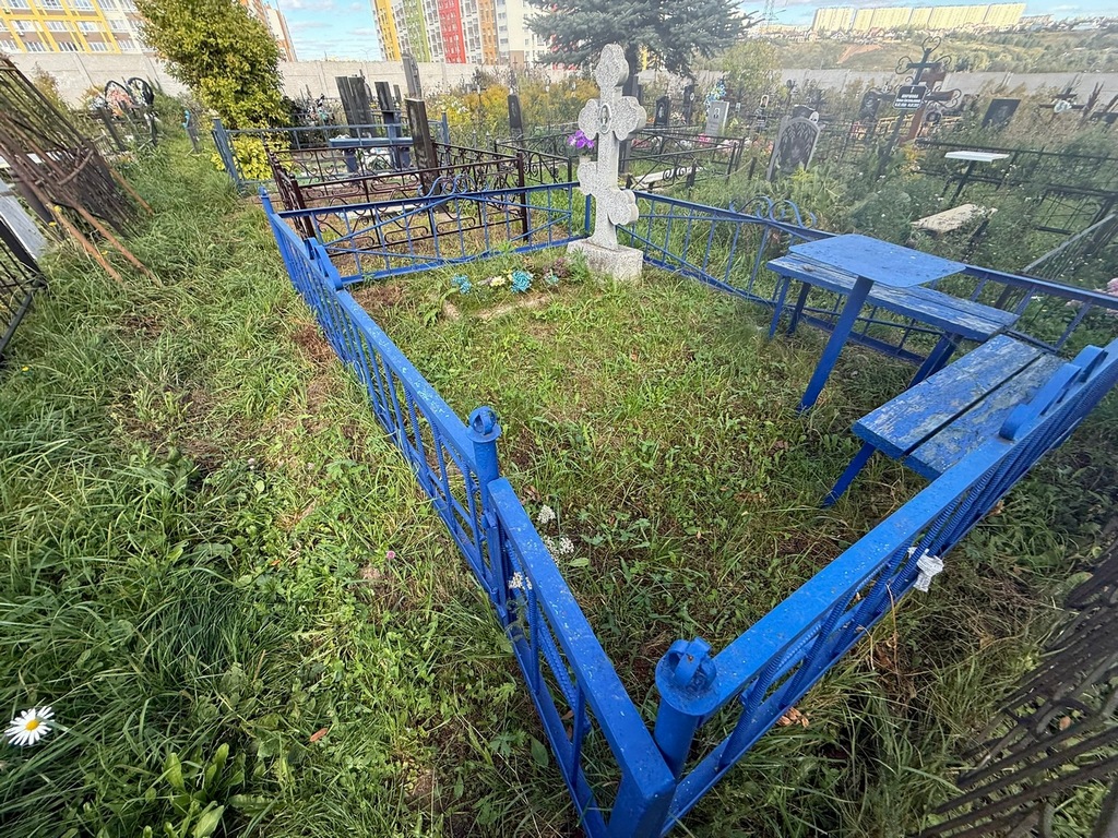 Зайцев Николай Николаевич