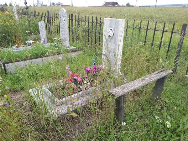 Чижов Юрий Алексеевич