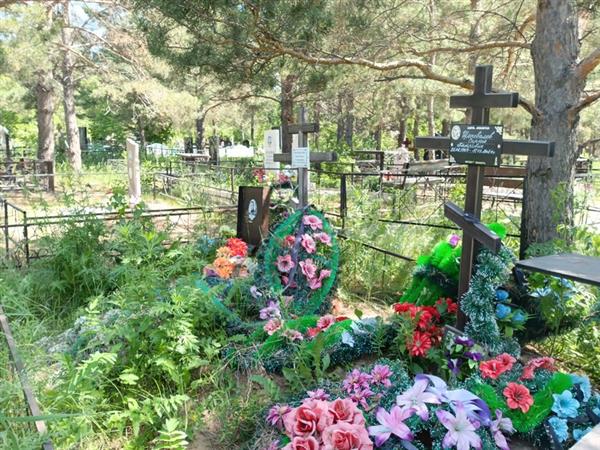 Шеповалова Валентина Степановна