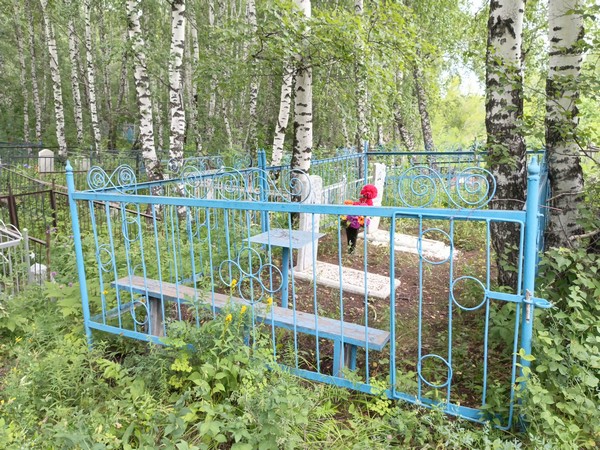 Диль София Яковлевна