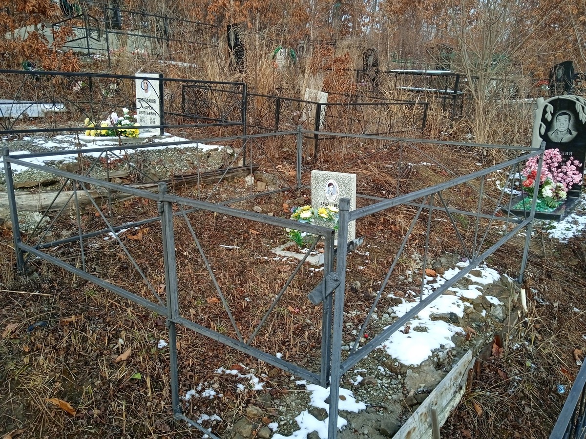 Валеев Ангам Ахметович