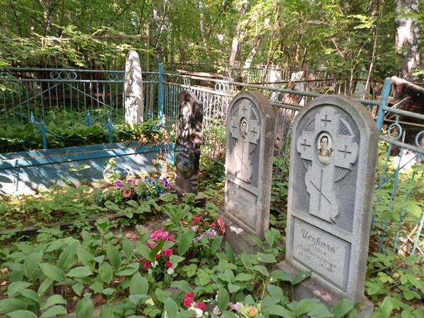 Искрова Мария Владимировна