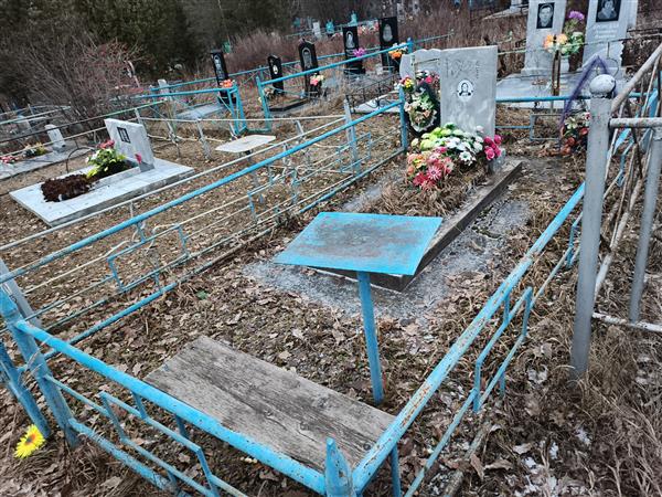 Любенная Нина Гавриловна