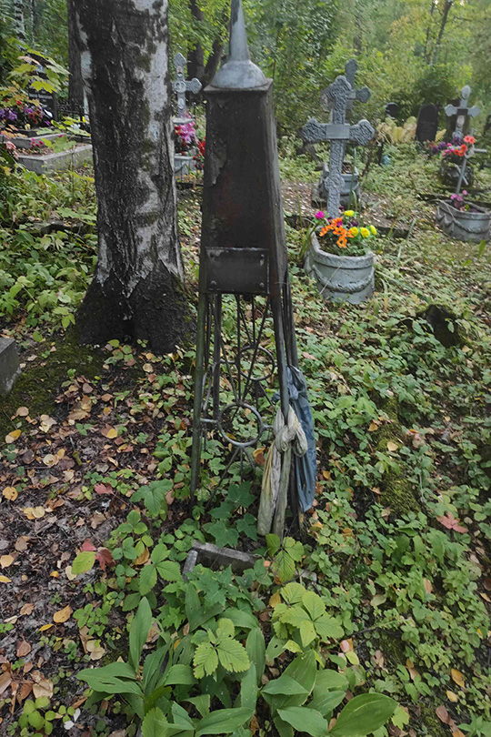 Кириллов Сергей Сергеевич