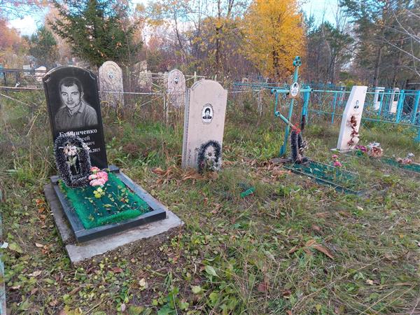 Козенцев Сергей Трофимович
