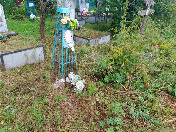 Булыгина Татьяна Семёновна