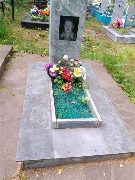 Макамединова Райся Минигалиевна