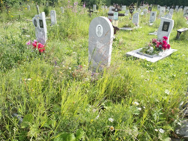 Дерябина Парасковья Григорьевна