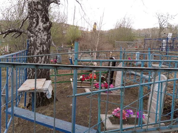 Уминов Яков Тихонович