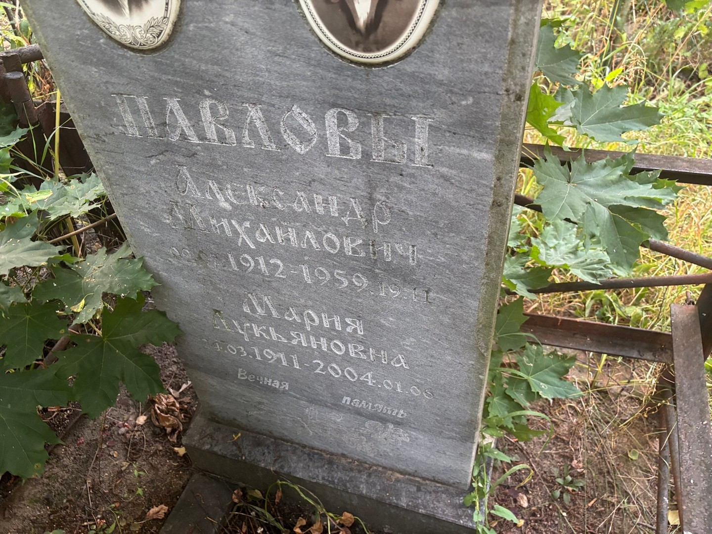 Павлов
