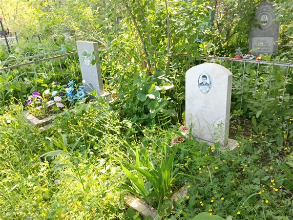 Дмитряк Михаил Иванович